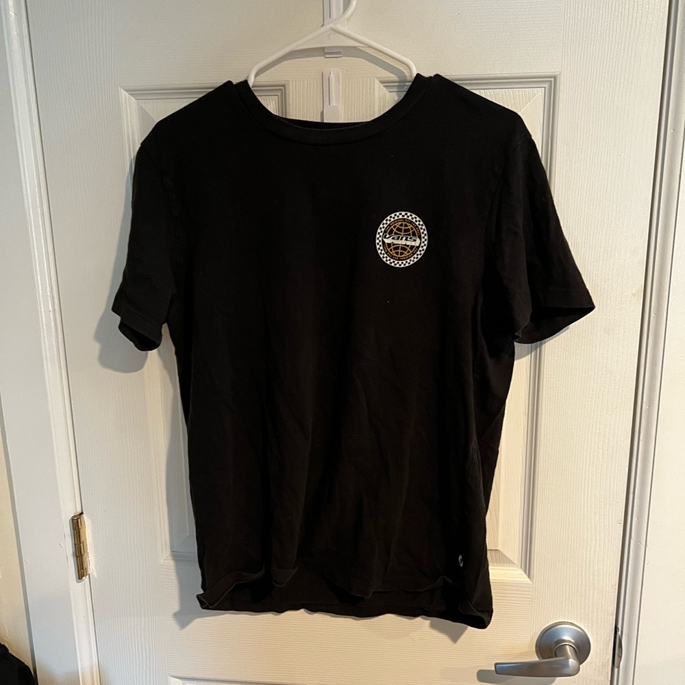 Vans Women’s Graphic T-Shirt size medium